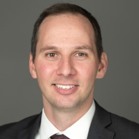 Jeremy Michael