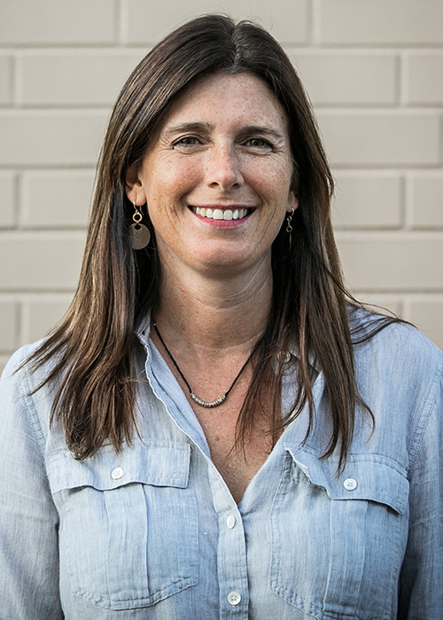 Karen D’Agostino