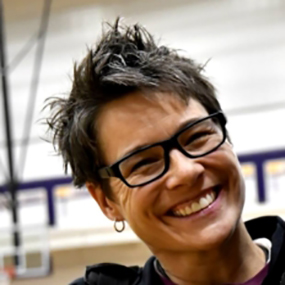Michelle Knight