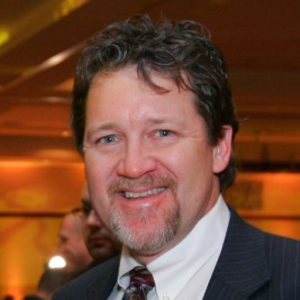 Brett Collins