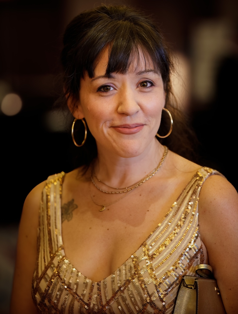 Lydia Burns