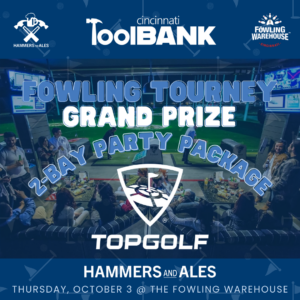 Top Gold Prize Package