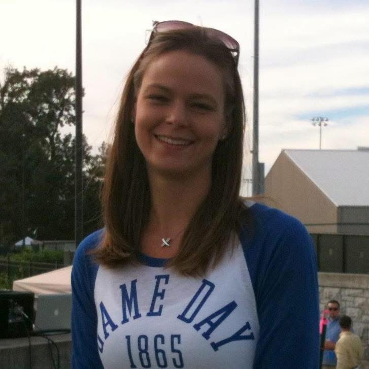 Sarah Conner